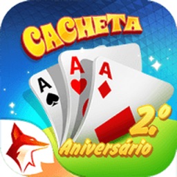 Cacheta ZingPlay – Pife Online on the App Store