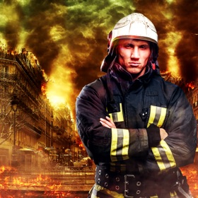 螢幕擷取畫面 (7) Emergency Rescue Force: Heroes