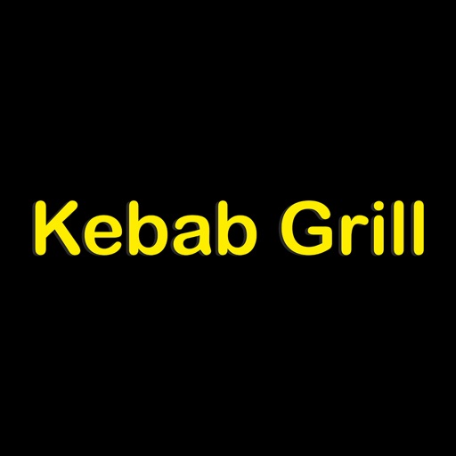 Kebab Grill icon