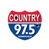 Country 97.5 icon