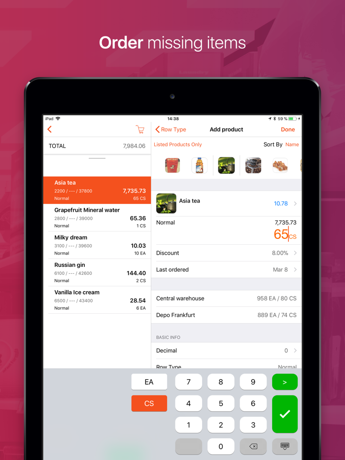 Exceedra RE Enterprise