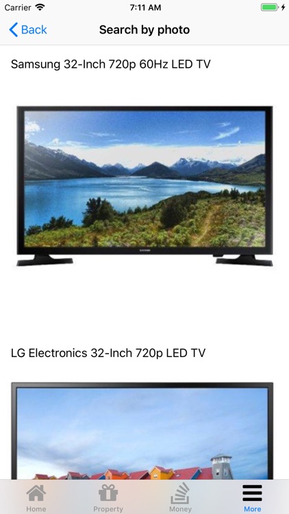 Nano Home Inventory screenshot-9