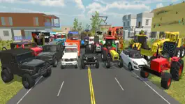 Game screenshot Indian Vehicle Simulator 3d mod apk