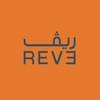 REVE | ريڤ icon