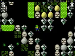 Repton 2 screenshot 10