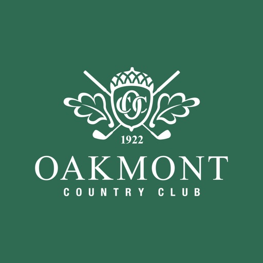 Oakmont Country Club