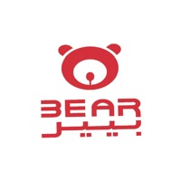 Bear Restaurant logo