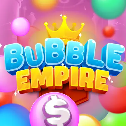 Bubble Empire - Win Cash Cheats