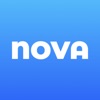 ask nova - AI assistant icon