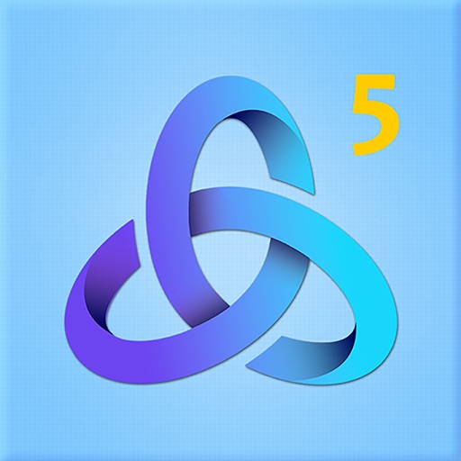 Forex5 - FX5 Icon