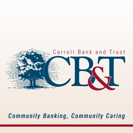 Carroll Bank & Trust Mobile