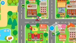 Game screenshot Бургер - ресторан для детей hack