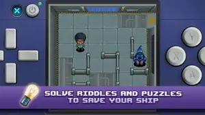 Odysseus Kosmos - Episode 2 screenshot 4