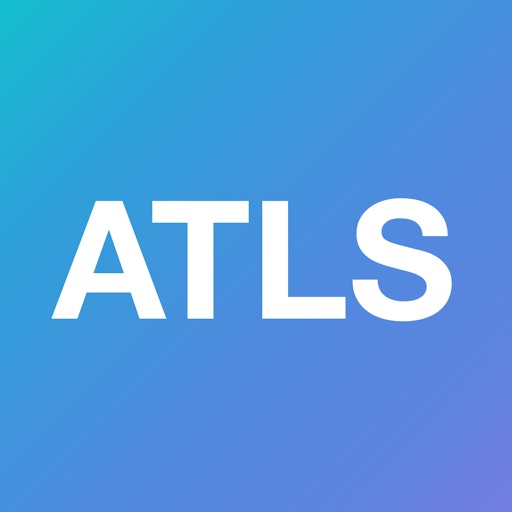 ATLS Exam Prep 2024 icon