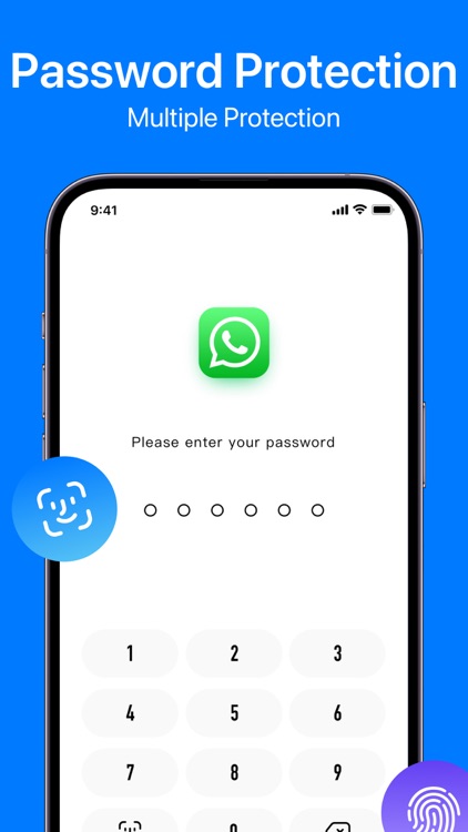 Lockit - App Blocker