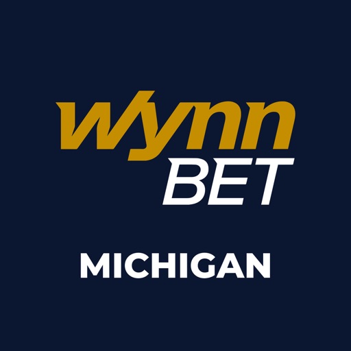 WynnBET:MI Casino & Sportsbook iOS App