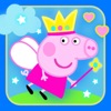 Peppa Pig Painter・Puzzle Party icon