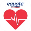 Equate Heart Health icon