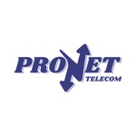 Download ProNet Telecom app