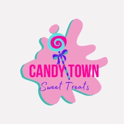 Candy Town Sweet Treats