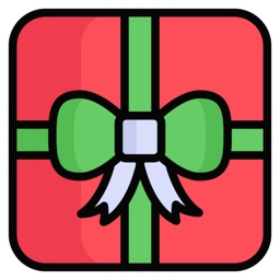 The Feel Holiday stickers