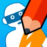 Line Up: Draw the Criminal App Negative Reviews