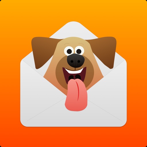 Pet Animator - Send eCards icon