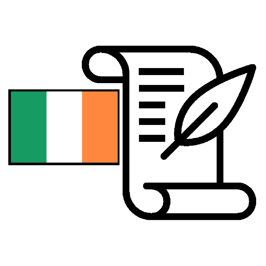 Get History of Ireland Exam for iOS, iPhone, iPad Aso Report