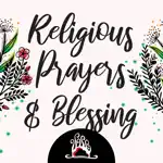 Religious Prayers and Blessing App Contact