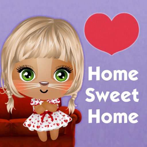 Pet City 2 - Home Design iOS App