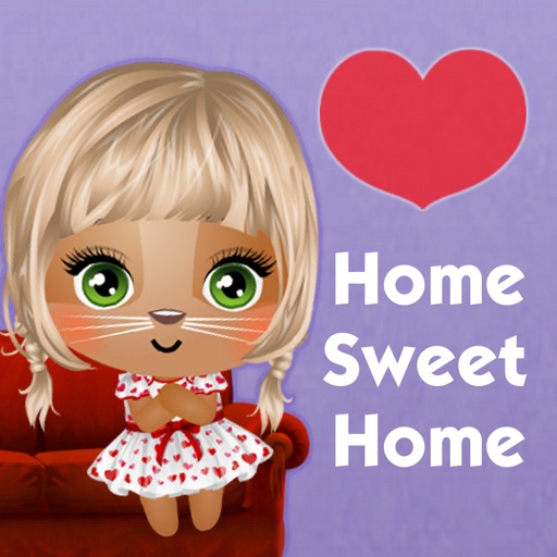 Pet City 2 - Home Design Icon