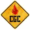 Char Grill Central App Support