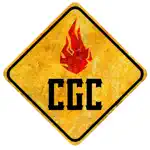 Char Grill Central App Contact