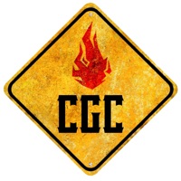 Char Grill Central logo