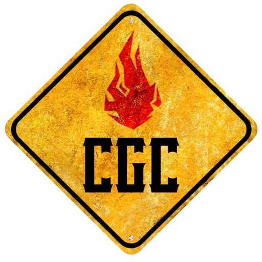 Char Grill Central icon