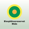 Biosphärenreservat Rhön - iPadアプリ