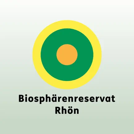 Biosphärenreservat Rhön Читы