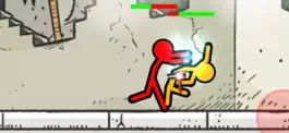 Game screenshot Stickman Hero Fight Clash hack