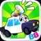 Icon Cars for kids 2 -5  year olds