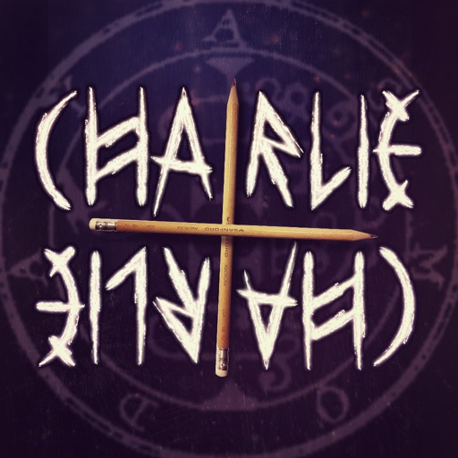 Charlie Charlie Challenge!