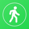 Steply: Step Counter & Tracker icon