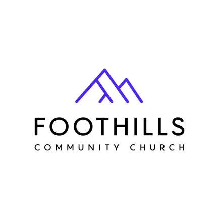 Foothills Community Church Читы