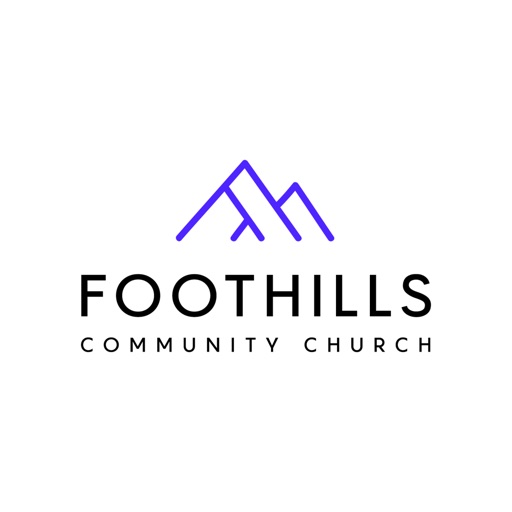 Foothills Community Church