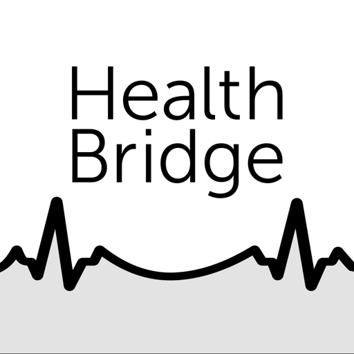 HealthBridge: Connect & Share