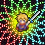 Bullet Hell Heroes