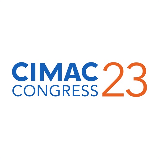 CIMAC Congress 2023 Busan - AppWisp.com