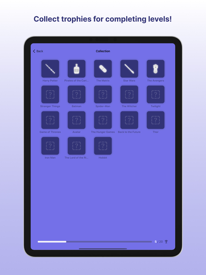 Flicker Emoji Movie Quiz