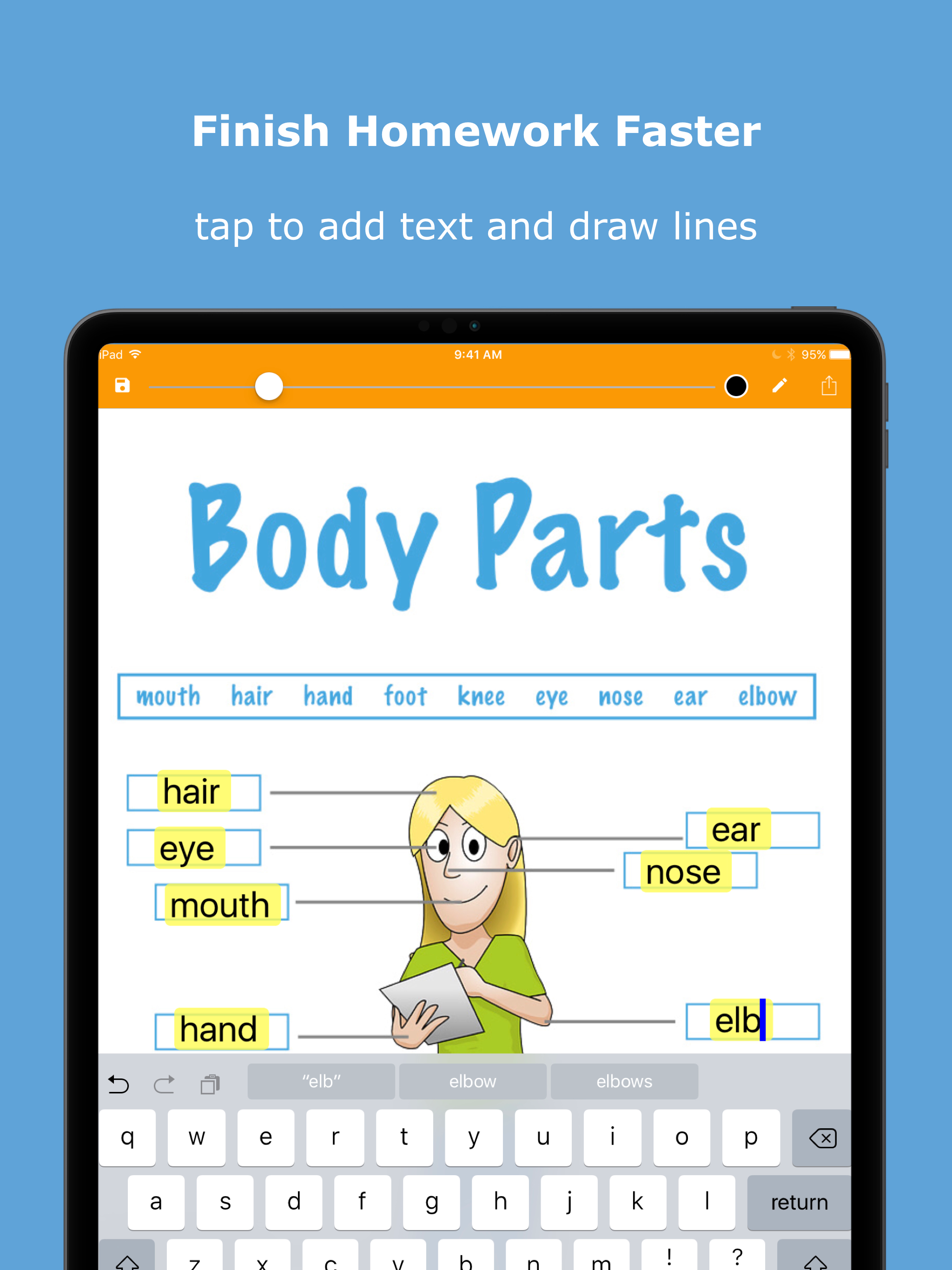 SnapType Pro screenshot 9