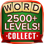 Word Collect Word Games Puzzle