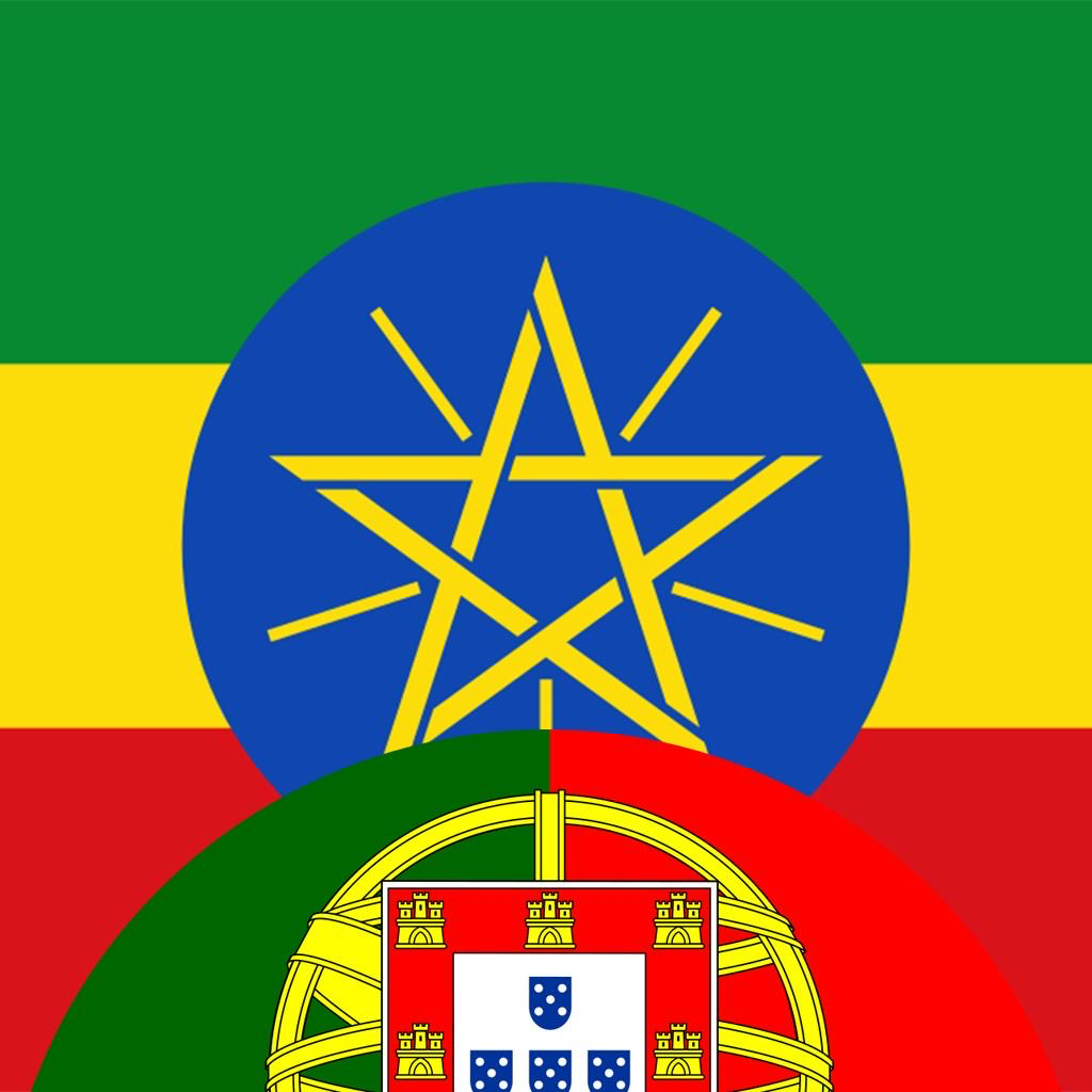 Get Dicionário Amárico-Português for iOS, iPhone, iPad Aso Report